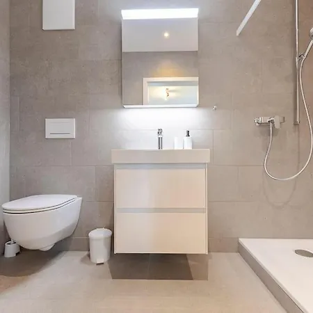 Rothorn - Aare Jungfrau Ag Διαμέρισμα Spiez