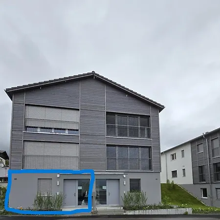 Rothorn - Aare Jungfrau Ag Διαμέρισμα Spiez