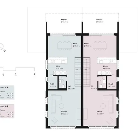 Rothorn - Aare Jungfrau Ag Apartment Spiez