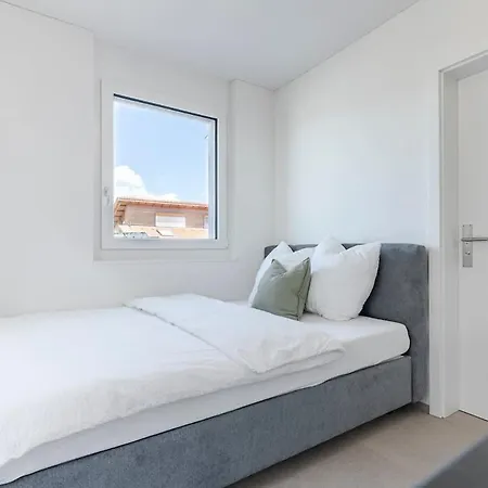 Rothorn - Aare Jungfrau Ag Apartment