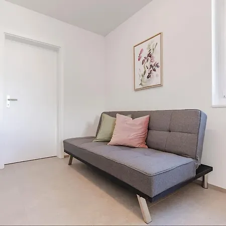 Apartment Rothorn - Aare Jungfrau Ag *