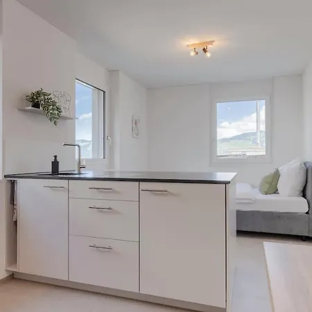 Rothorn - Aare Jungfrau Ag Apartment