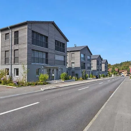 Apartamento Rothorn - Aare Jungfrau Ag *