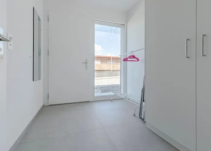 Lejlighed Rothorn - Aare Jungfrau Ag *