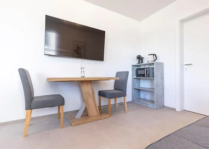 Lejlighed Rothorn - Aare Jungfrau Ag *