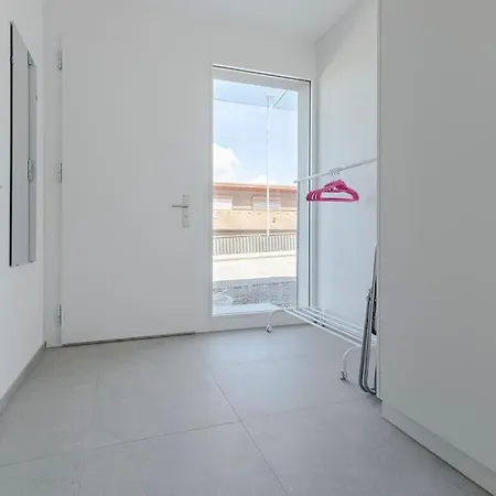 Apartment Rothorn - Aare Jungfrau Ag *