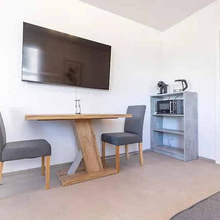 Apartment Rothorn - Aare Jungfrau Ag *